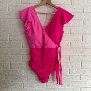 Blooming Jelly Swimsuit